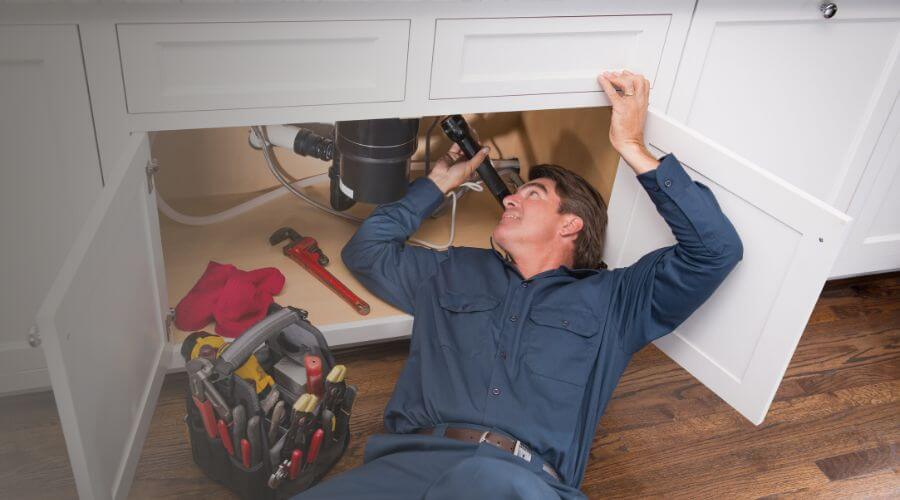 Professional expert plumbing services in Colliers, WV